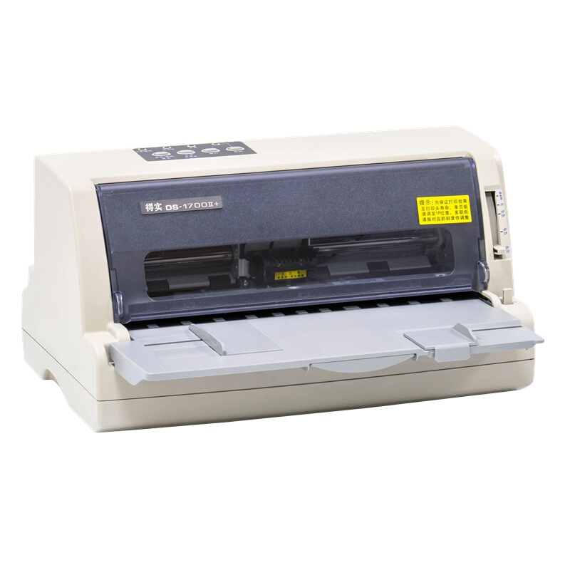 得实/DASCOM DS-1700II+  针式打印机