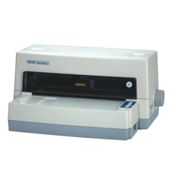 得实/DASCOM DS-2100H  针式打印机