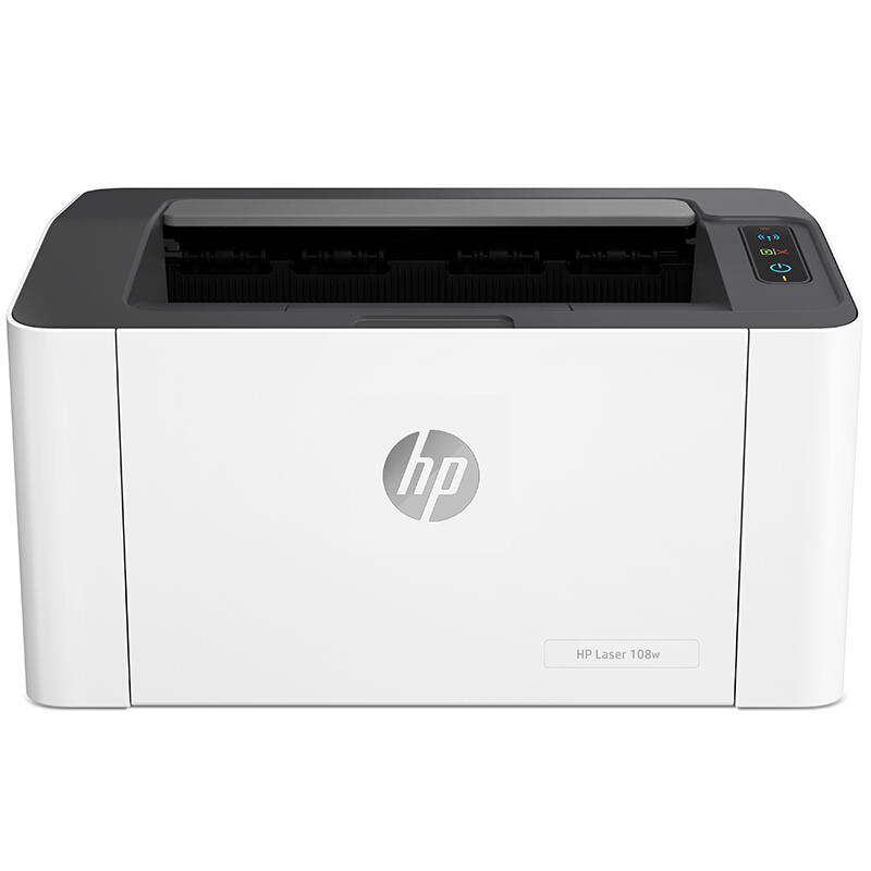 惠普/HP LaserJet M108w 激光打印机