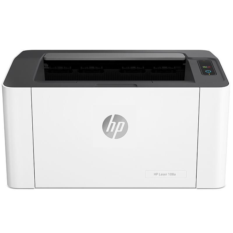 惠普/HP LaserJet M108a 激光打印机