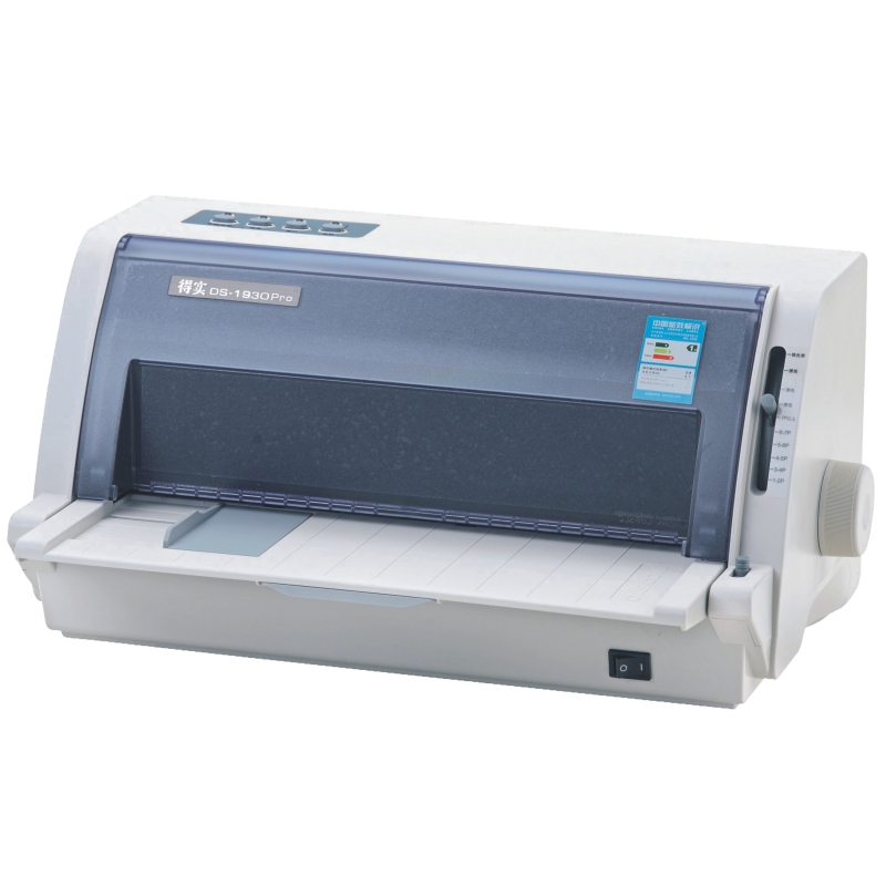 得实/DASCOM DS-1920  针式打印机