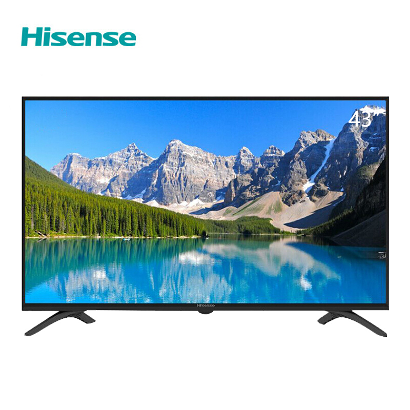 海信/Hisense HZ43H35A 电视机