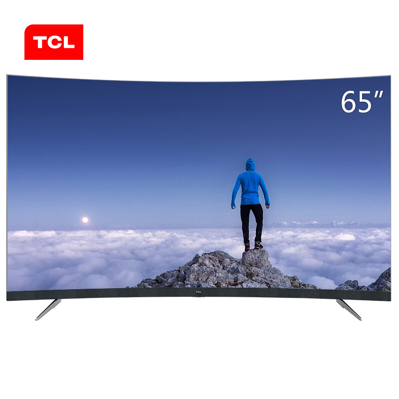 TCL 65T3 电视机
