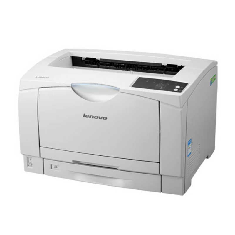 联想(Lenovo) LJ6500N 黑白 激光打印机