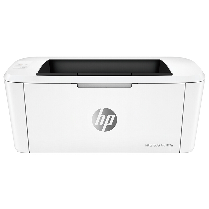 惠普/HP LaserJet Pro M17a A4 黑白激光打印机