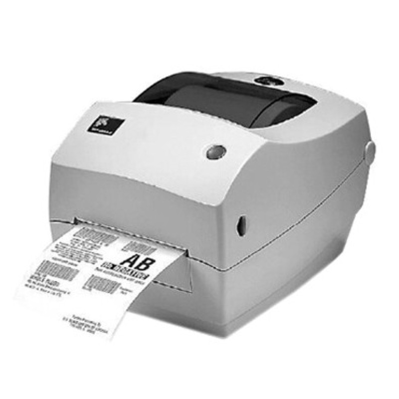 斑马/ZEBRA GK888CN 激光打印机 （热敏不干胶打印机）