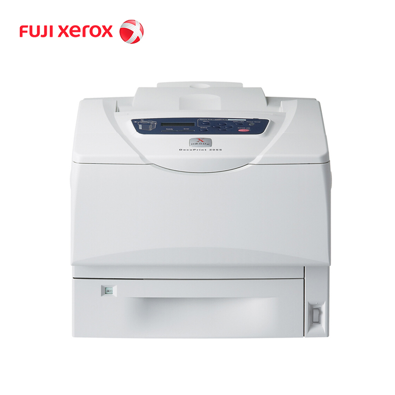 富士施乐 DocuPrint 3055 黑白激光打印机