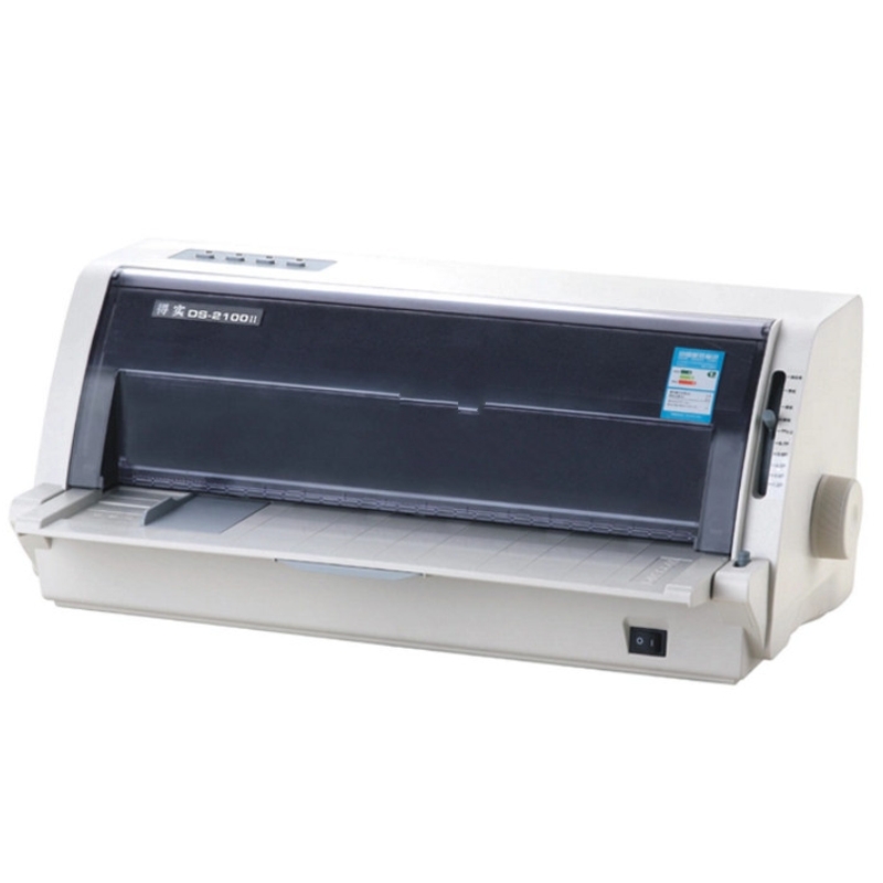 得实/DASCOM DS-2100II  针式打印机