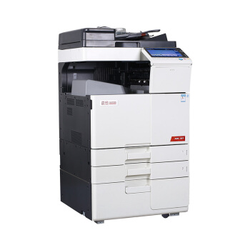 震旦/AURORA ADC309 A3彩色激光复印机 四纸盒
