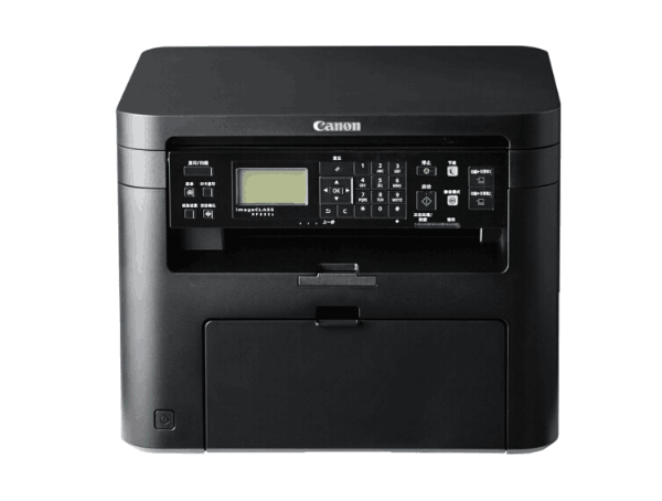 佳能(Canon）MF233n 多功能激光打印机