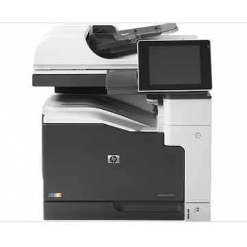 惠普（HP）LaserJet Enterprise 700 color MFP M775dn 彩色激光复印机