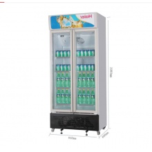海尔/Haier SC-450G 电冰箱