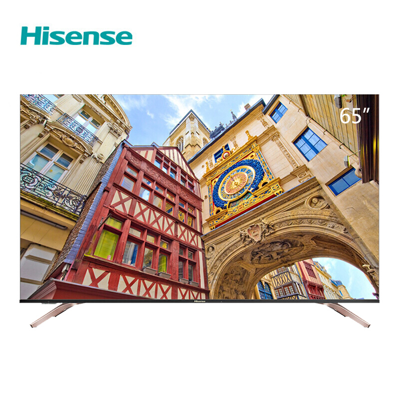 海信（Hisense）HZ65A65E 65英寸液晶电视机