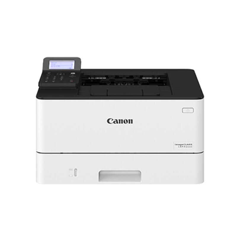 佳能/Canon LBP213DN 黑白激光打印机
