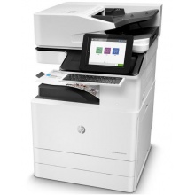 惠普（HP）LaserJet MFP 77822DN 彩色激光复印机 （打印 复印 扫描）