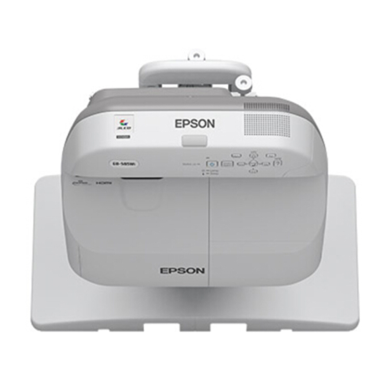 爱普生（EPSON） 投影仪 高端商务 办公工程会议 投影机 CB-5510 标清5500流明