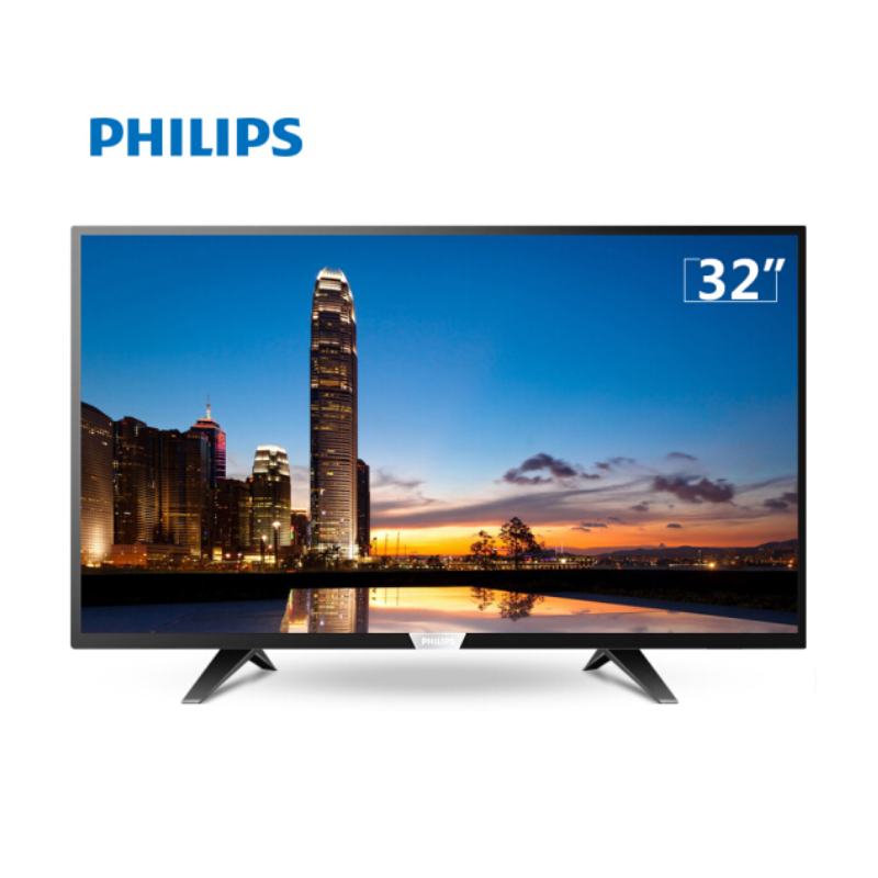 飞利浦 32PHF5282/T3 液晶电视机 32寸