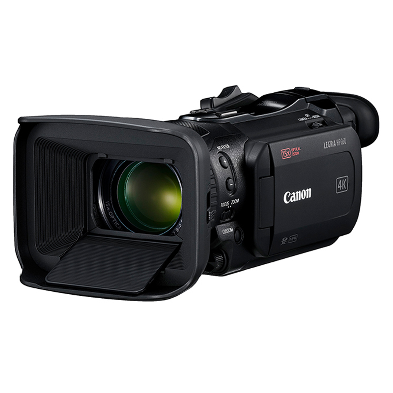 佳能（CANON） LEGRIA HF G60 专业高清摄像(32G+相机包）