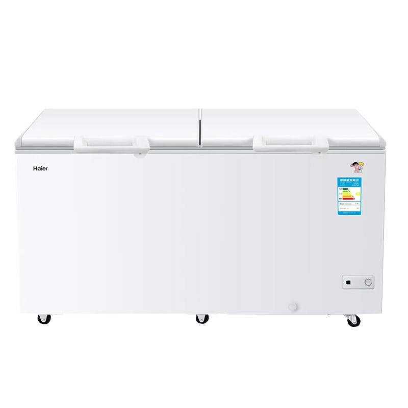 海尔（Haier）BC/BD-630HCZ 电冰箱