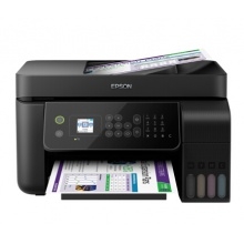 爱普生/EPSON L5198 彩色喷墨打印机 墨仓式