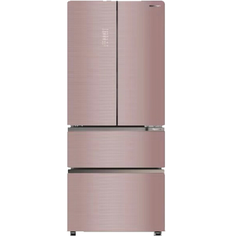 容声（Ronshen） BCD-330WKM1MPC 电冰箱