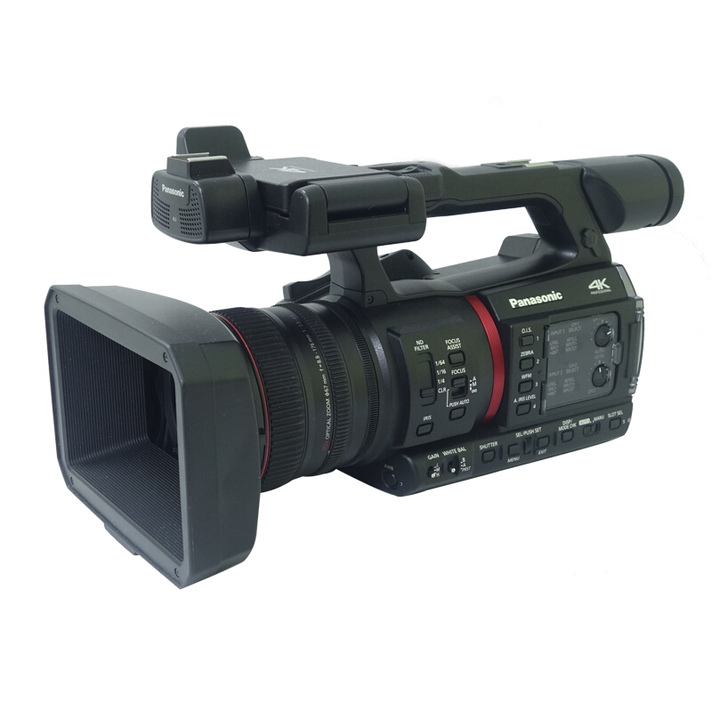 （停产）松下（Panasonic）AG-CX200MC 摄像机