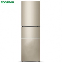 容声/RONSHEN BCD-221WD12NY 电冰箱