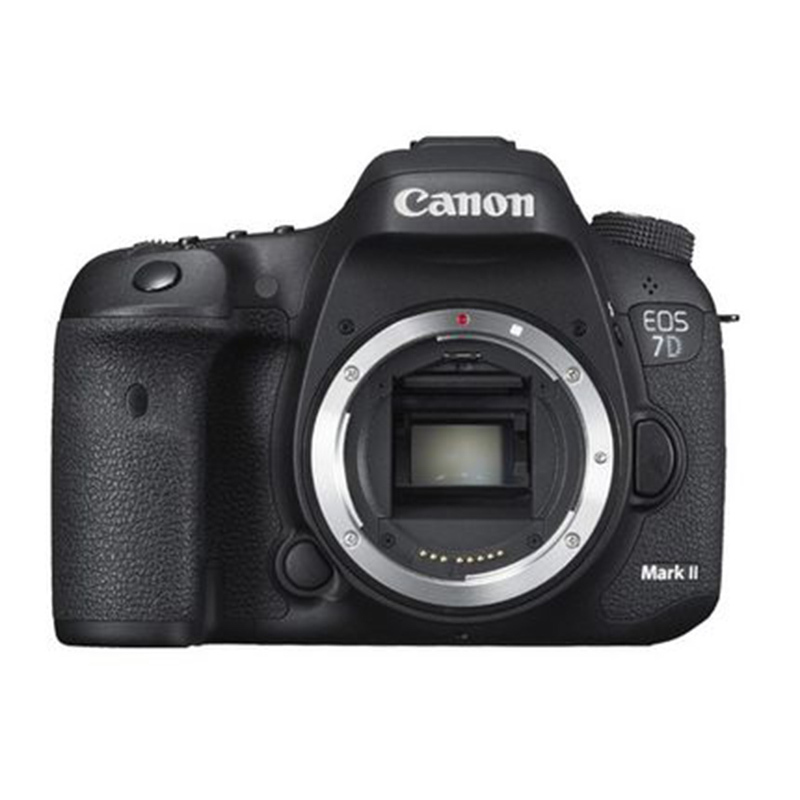 佳能/Canon 照相机 EOS 7D Mark II 18-200mm 单反相机