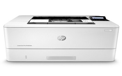 惠普（HP） LaserJet Pro M305dn 黑白激光打印机