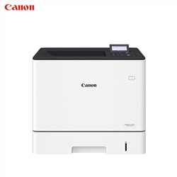 佳能（Canon） LBP712CX 彩色 激光打印机