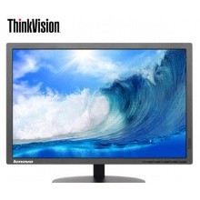 联想（Lenovo）ThinkVision T2054F 19.5英寸液晶显示器