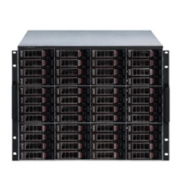  大华（dahua） DH-EVS5048S-R 网络存储设备 磁盘阵列