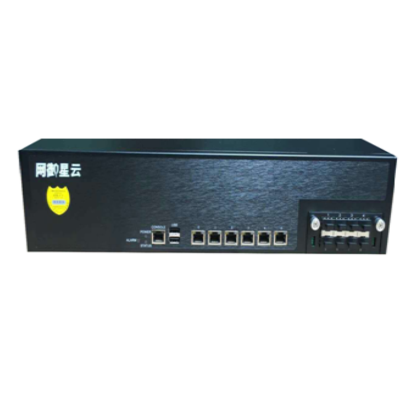 网御星云 网御VPN安全网关系统V3.0 防火墙 Power V-VPN-V5030