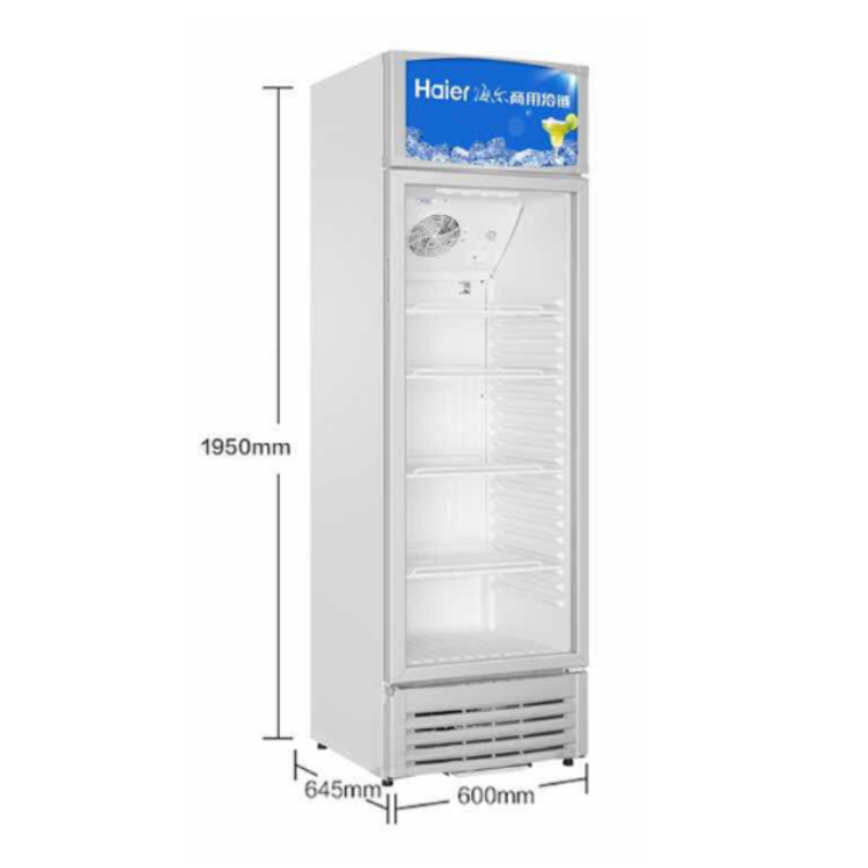 海尔/Haier SC-238 电冰箱