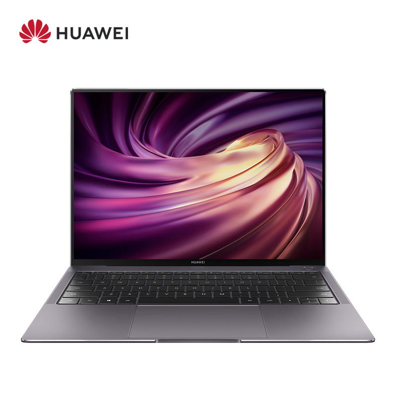 华为/Huawei MateBook X Pro2019 笔记本电脑（i5-8265U/ 8G/ 512G/ 独显3K触控屏）-