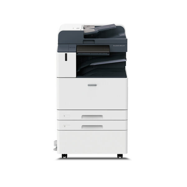 富士施乐/Fuji Xerox彩色激光复印机 DocuCentre-VII C2273 CPS 4Tray 彩色复印机