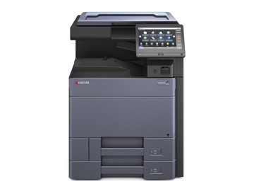 京瓷 TASKalfa 3253ci 彩色激光复印机（双纸盒+双面输稿器）扫描 / 复印 / 打印