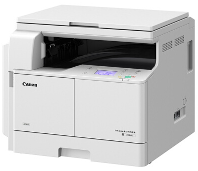 佳能（CANON）iR 2206L 黑白复印机