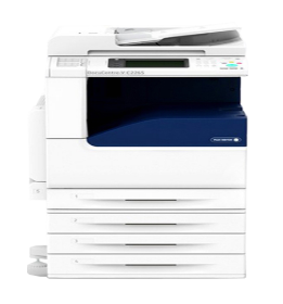 富士施乐/Fuji Xerox DC-V C2265CPS（2T）彩色激光复印机