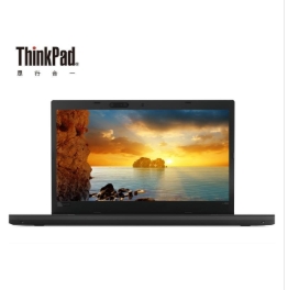 联想 Lenovo ThinkPad L490 笔记本电脑 Intel酷睿I7-8565U 8G 512G 2G独显 无光驱 14英寸
