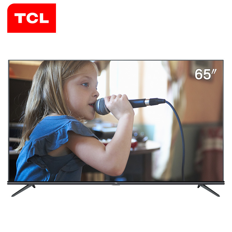 TCL 65D6 电视机