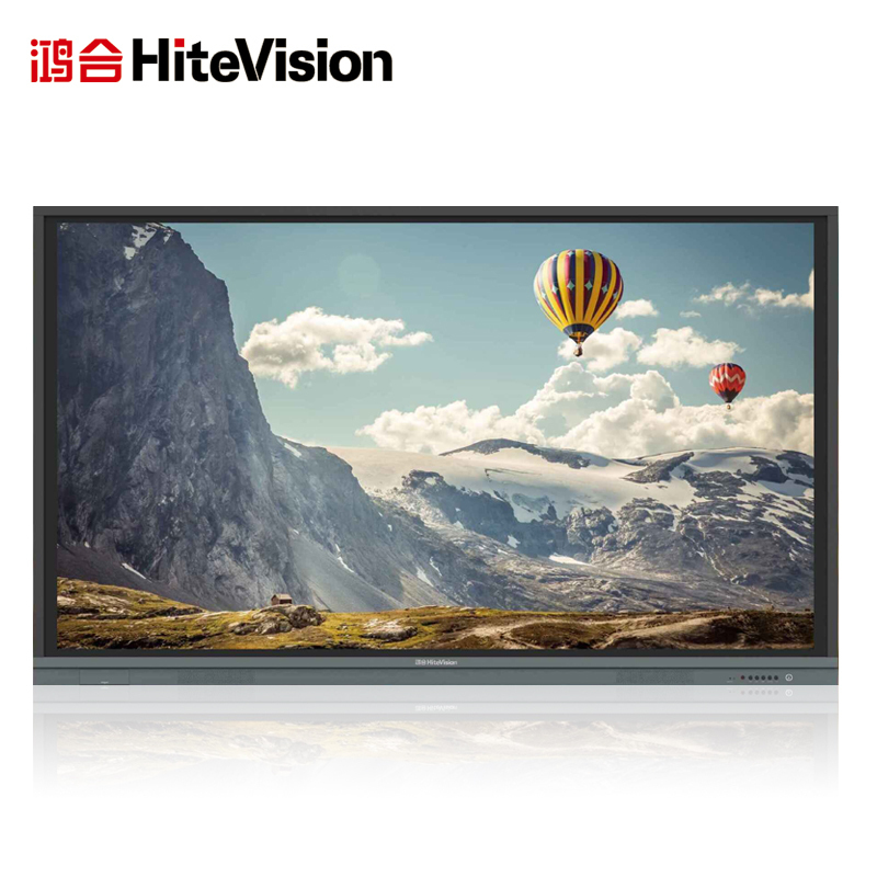 鸿合(HiteVision) HD-I708AE 多媒体触摸交互教学会议幼教平板一体机 触控一体机