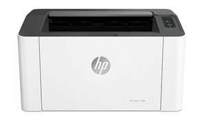 惠普 （HP）Laser 108a 激光打印机