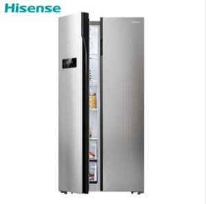 海信 (Hisense) BCD-453WFK1DQ 对开门电冰箱