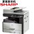 夏普（SHARP）AR-2221R 复印机 A3黑白激光多功能一体机 (含双面输稿器+单纸盒) 免费上门安装售后