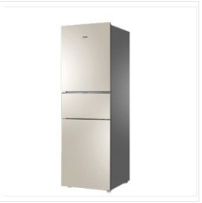 海尔（Haier）BCD-220WMGL 电冰箱