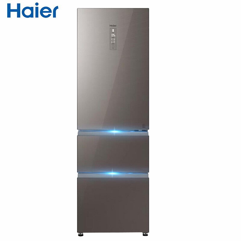 海尔（Haier） BCD-273WDCG 电冰箱