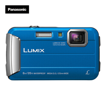 松下（Panasonic）DMC-TS30数码相机 照相机