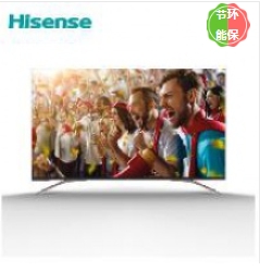 海信（Hisense） HZ60U7A 60英寸 4K超高清 ULED超画质电视机