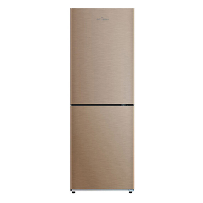 美的（Midea） BCD-186WM 186升 双门电冰箱
